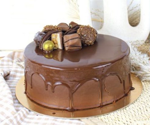 Прага большой