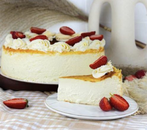 Сан-Себастьян средний