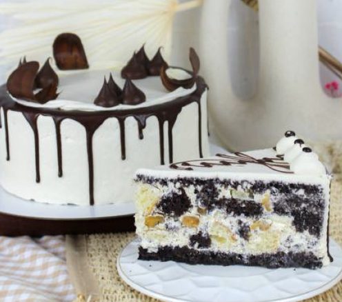 Панчо средний