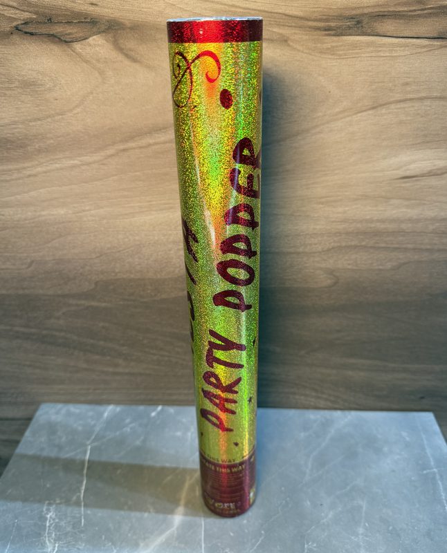 Хлопушка маленькая