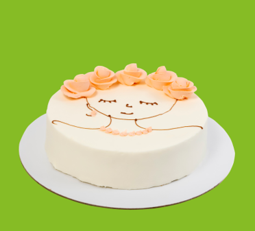 Сырдуу кыз (макси)