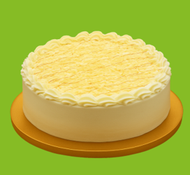 Каймактуу (макси)