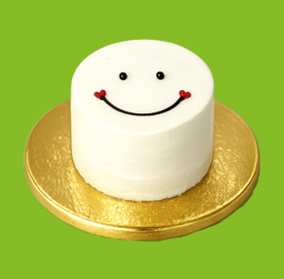 Бенто торт (стандарт)