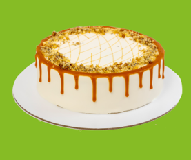 Карамельный (стандарт)