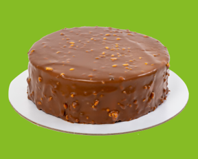 Сникерс (стандарт)