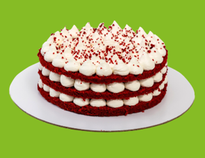 Красный бархат вупипай (стандарт)