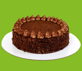 Трюфельный (макси)