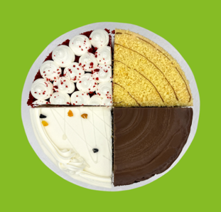 Ассорти (мини)