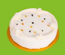 Творожный (макси)