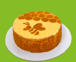 Медовый (стандарт)