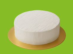 Нежный (мини)